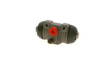 Bosch Wheel Cylinder Hydraulic Brake 0986475906