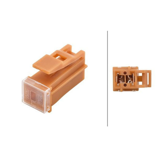 Hella Automotive Fuse 8JS 740 026-601