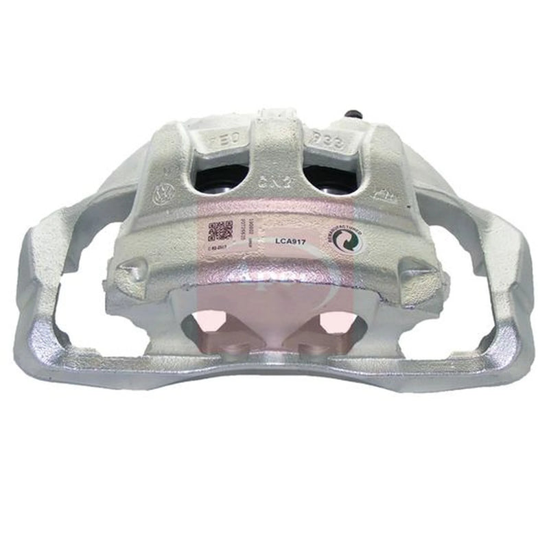 Apec Brake Caliper Assembly Front Left LCA917N