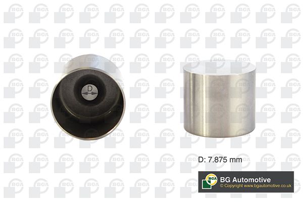 Bga Valve Tappet Lifter HL7362