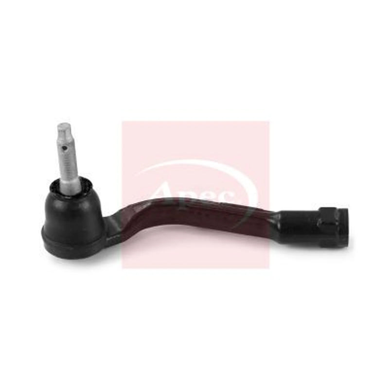 Apec Steering Tie Rod End Ball Joint Front Left AST6971