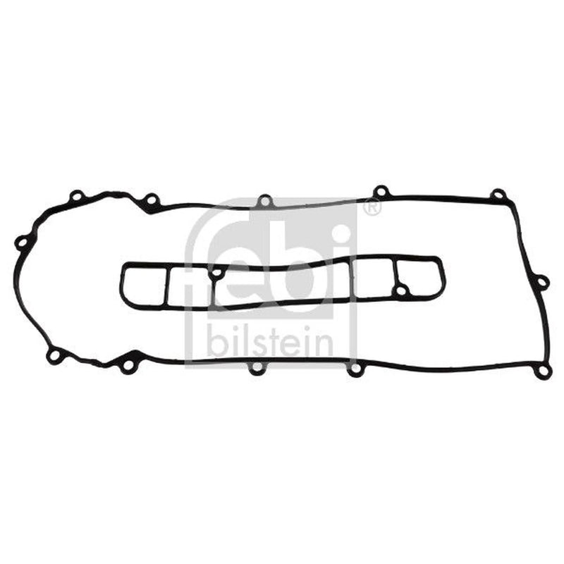 Febi Cylinder Head Cover Gasket Set NBR (nitrile butadiene rubb 102623