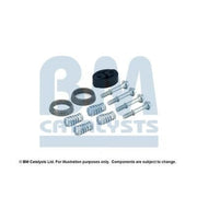 BM Catalysts Exhaust Pipe Mounting Kit FK50171C