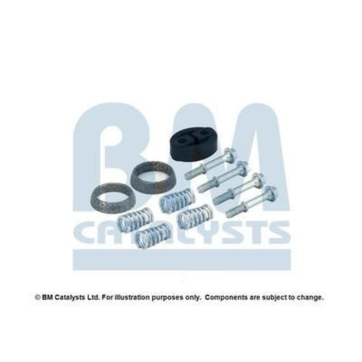 BM Catalysts Exhaust Pipe Mounting Kit FK50171C