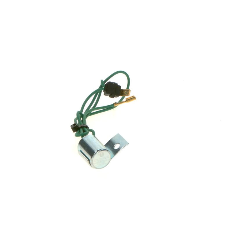 Bosch Ignition System Capacitor 1 237 330 252
