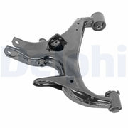 Delphi Control/Trailing Arm Lower TC4769