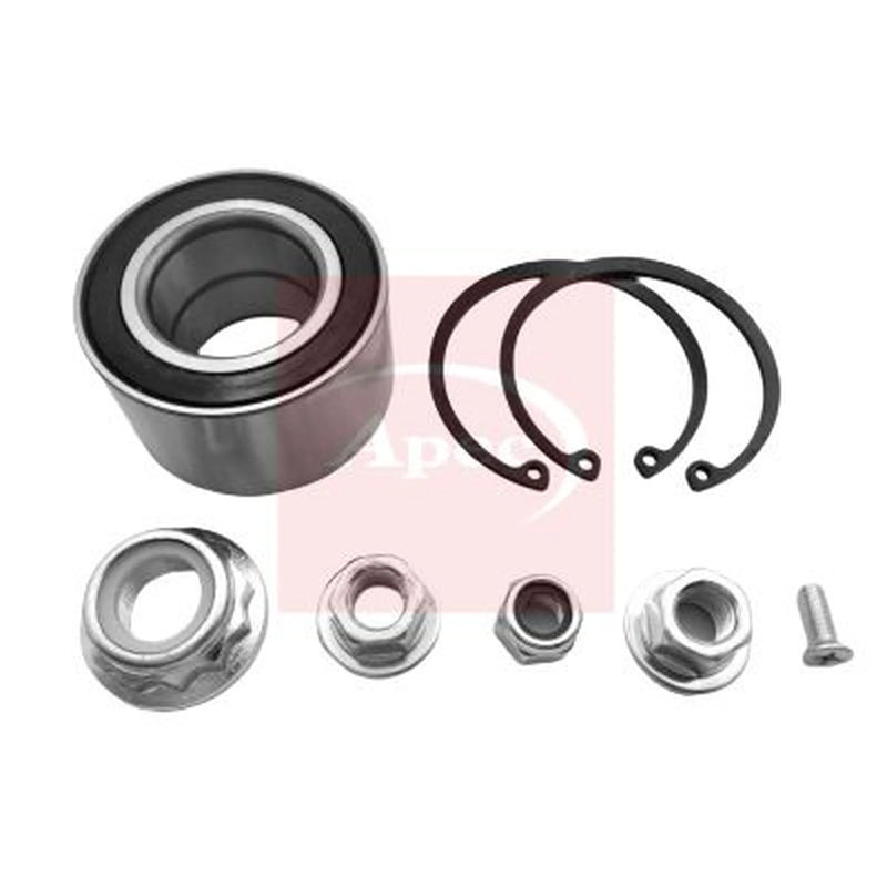 Apec Wheel Bearing Kit AWB1080