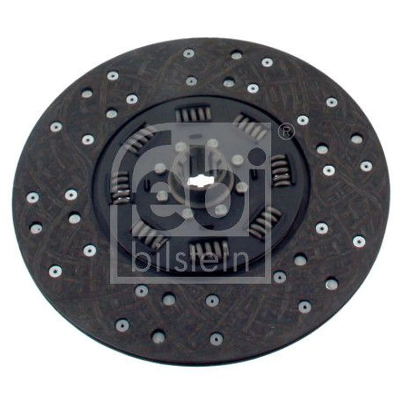 Febi Clutch Friction Disc Plate 295mm 10 Splines 105001