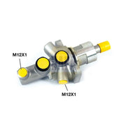 NAPA Brake Master Cylinder Hydraulic Assembly NMC1006