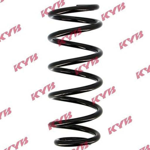 KYB Rear Suspension Coil Spring RA7140