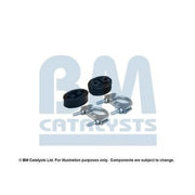 BM Catalysts Exhaust Pipe Mounting Kit FK50771C