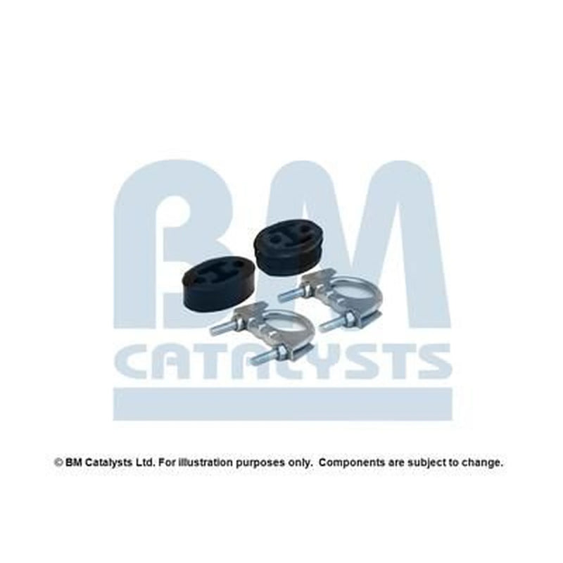 BM Catalysts Exhaust Pipe Mounting Kit FK50771C