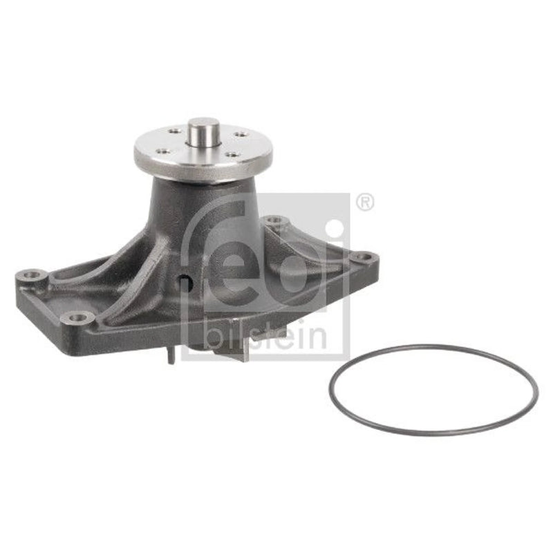 Febi Engine Cooling Water Pump 100765