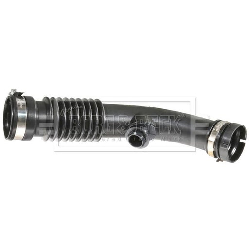 Borg & Beck Intercooler Turbo Charge Air Hose Mass BTH1763