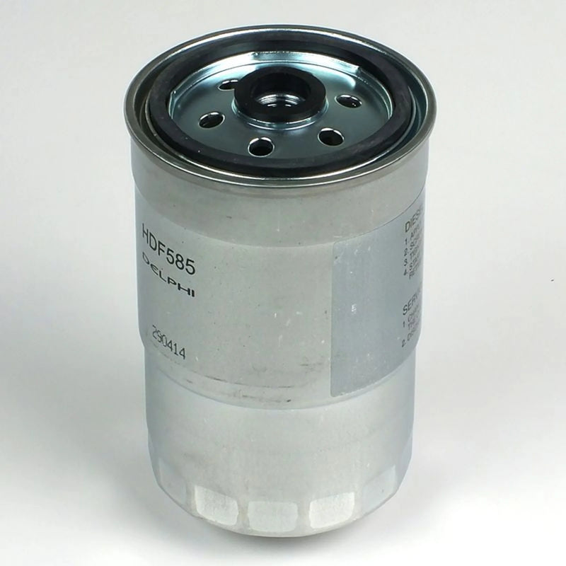 Delphi Fuel Filter Element HDF585