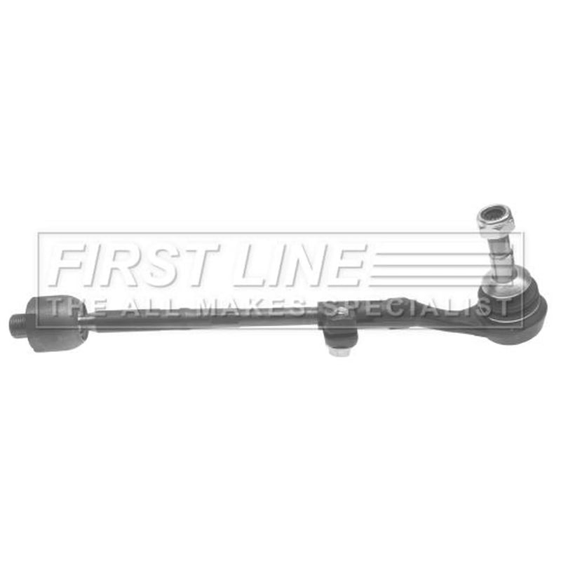 First Line Steering Tie Rod Inner Rack End Joint FDL7171