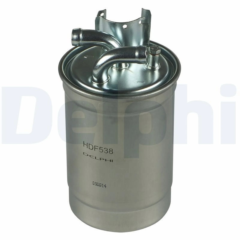 Delphi Fuel Filter Element HDF538