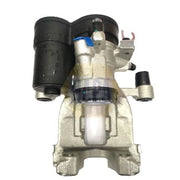 NAPA Brake Caliper Assembly Rear Left NCA1859