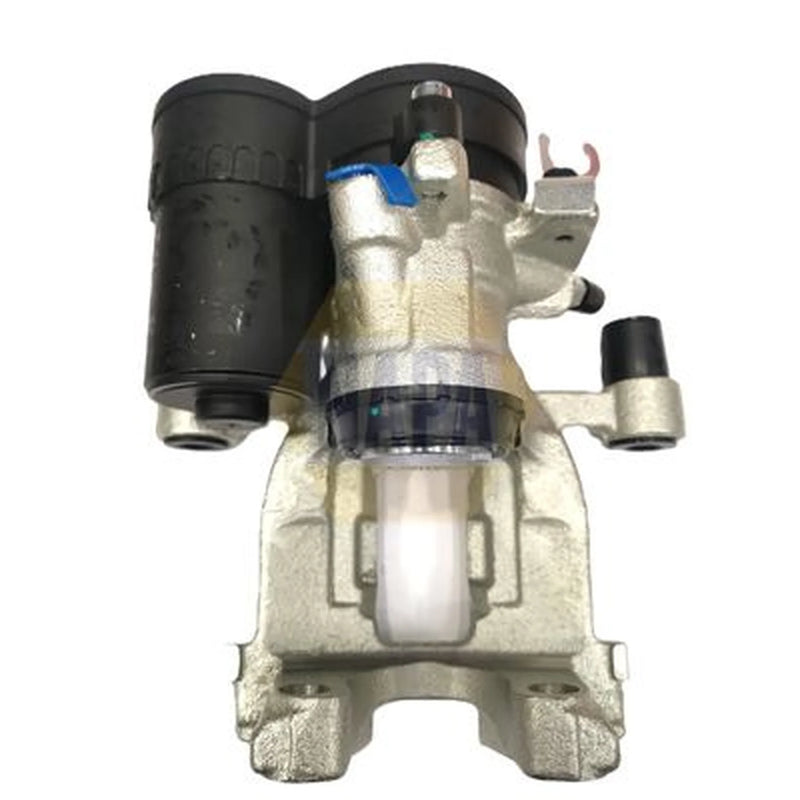 NAPA Brake Caliper Assembly Rear Left NCA1859