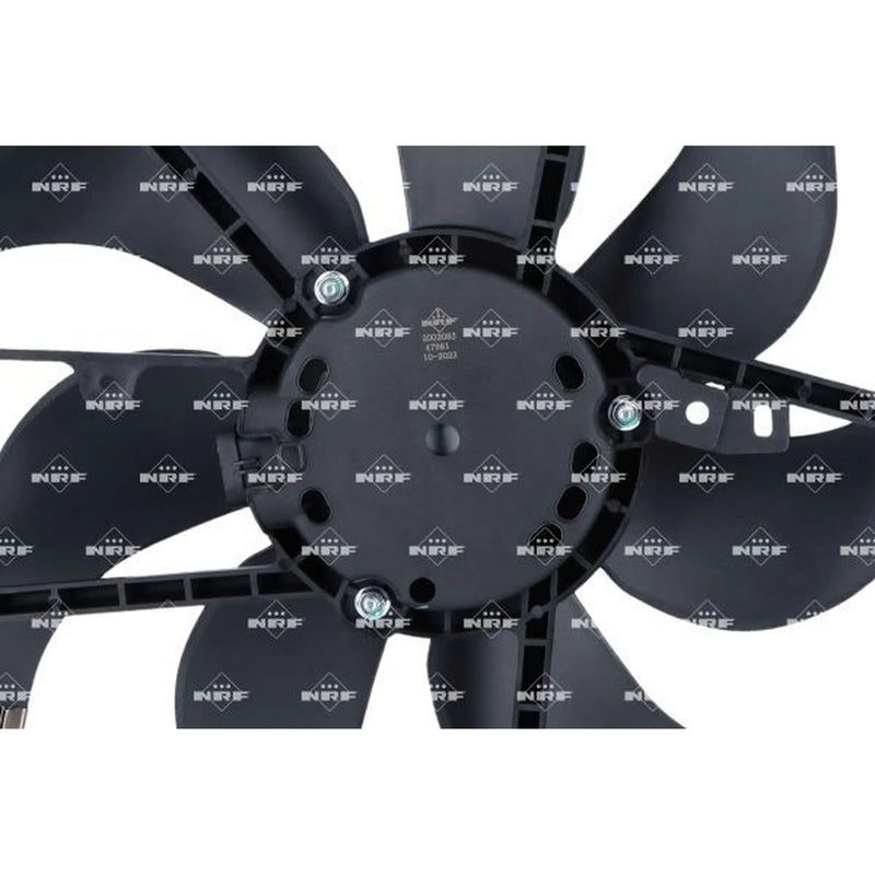 NRF Engine Cooling Fan 47981