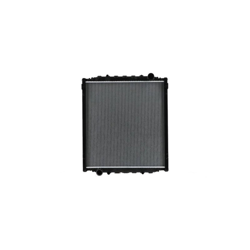 Hella Engine Radiator 8MK 366 305-331