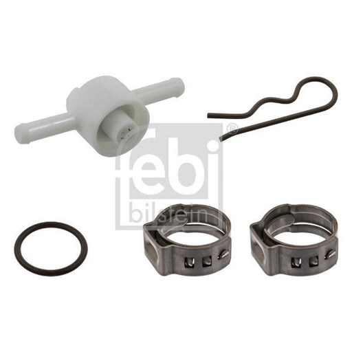 Febi Fuel Filter Valve 40611