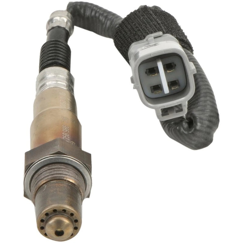 Bosch O2 Lambda Oxygen Sensor after catalytic converter 0 258 986 716