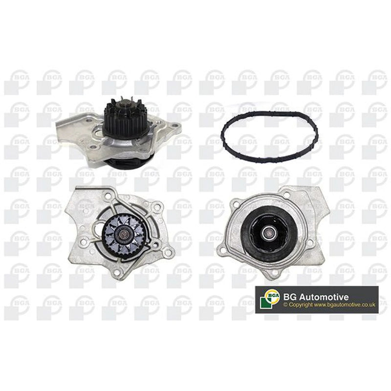 BGA Engine Cooling Water Pump CP3784