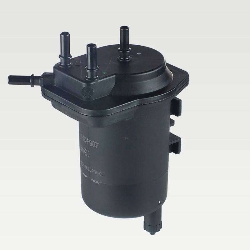Delphi Fuel Filter Element HDF907