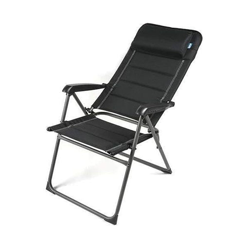 Dometic Comfort Firenze Lightweight Folding Reclining Caravan & Motorhome Chair - Dometic - Van Life Living