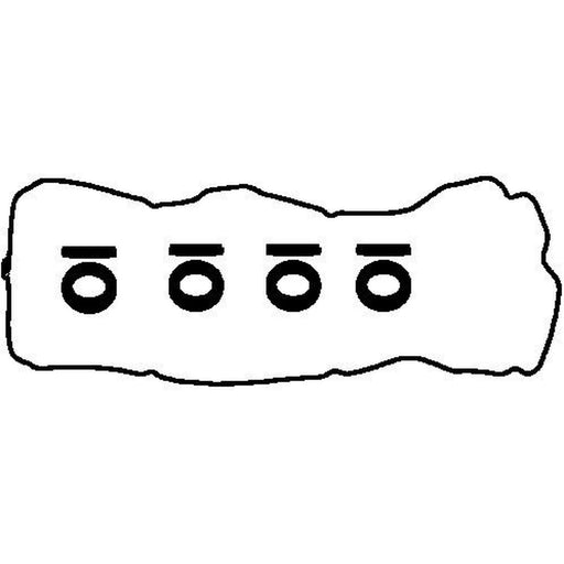 BGA Cylinder Head Cover Gasket Set RK3339