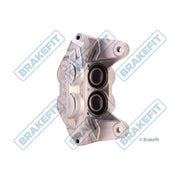 Apec Brake Caliper Assembly Front Right BCA1504E