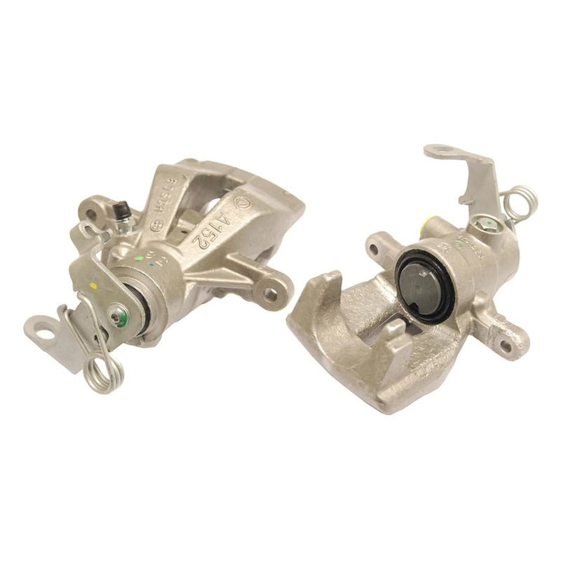 Bosch Brake Caliper Assembly Rear Right 0 986 474 310