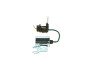 Bosch Ignition System Capacitor 1237330316