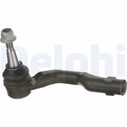 Delphi Steering Tie Rod End Ball Joint Front Left M18 x 1,50 TA6414