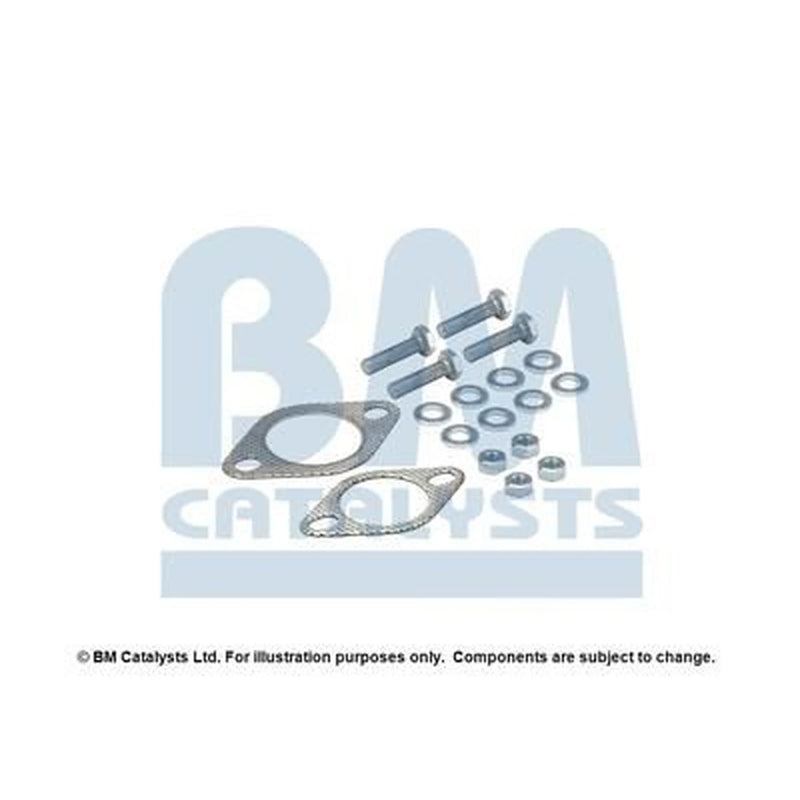 BM Catalysts Fitting Kit FK90090B FK90090B
