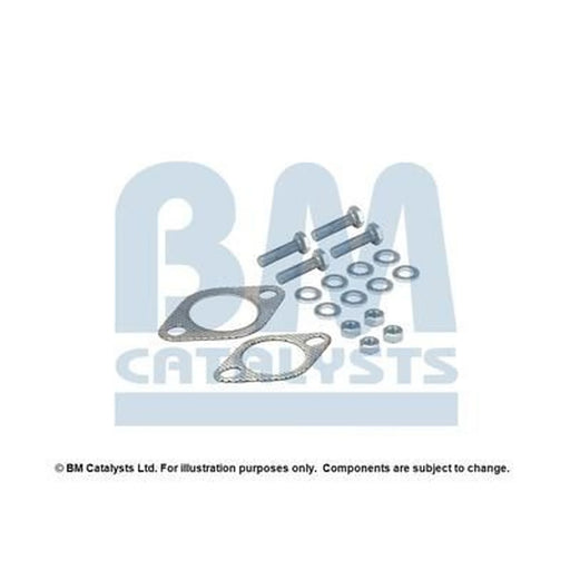 BM Catalysts Fitting Kit FK90454B FK90454B