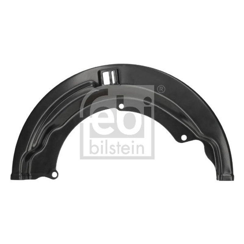 Febi Brake Drum Cover Sheet 195480