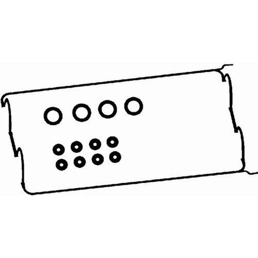 BGA Cylinder Head Cover Gasket Set RK5363