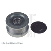 Blue Print Alternator Overrunning Freewheel Clutch ADG061304