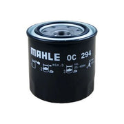 Mahle Engine Oil Filter OC 294