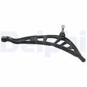 Delphi Control/Trailing Arm Front TC7853