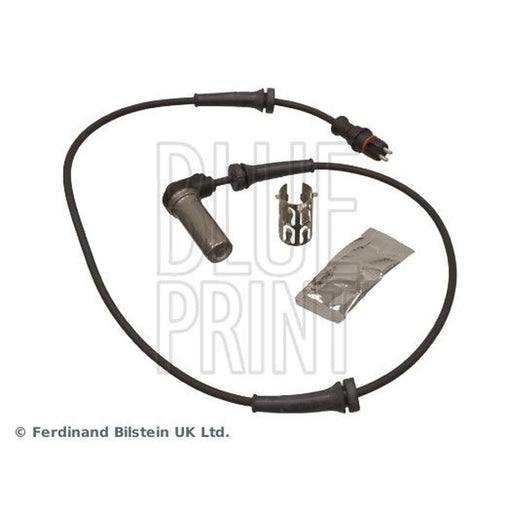 Blue Print ABS Wheel Speed Sensor Rear Right ADJ137104