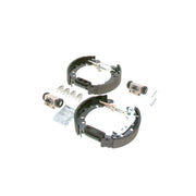 Bosch Brake Shoe Set Axle Kit 0 204 114 692