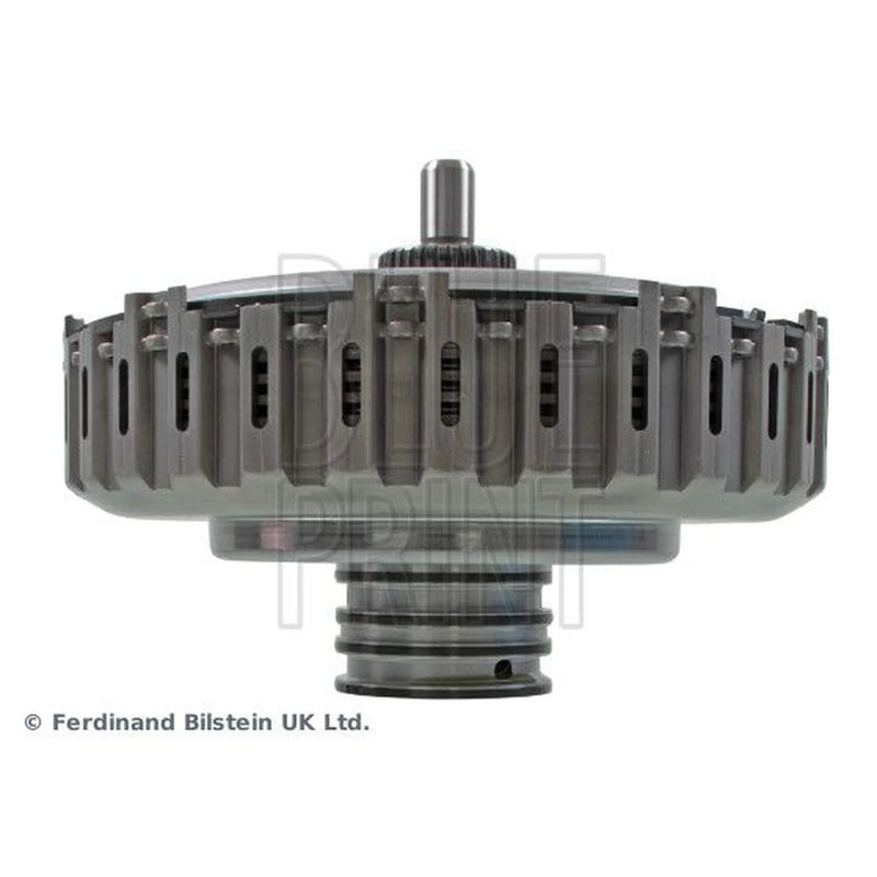 Blue Print Clutch Kit Set 3pc ADBP300269