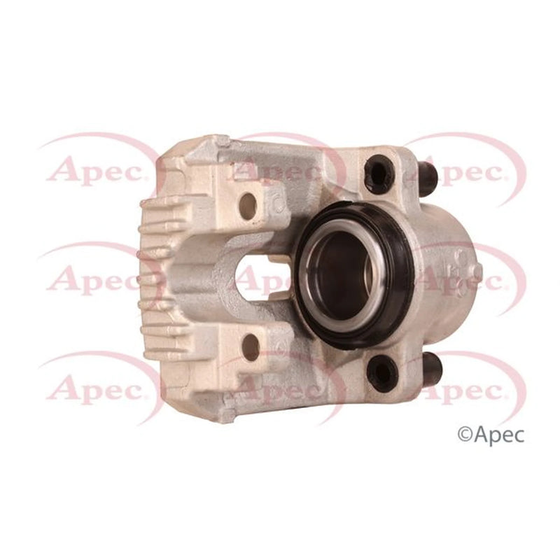 Apec Brake Caliper Assembly Front Left LCA846N