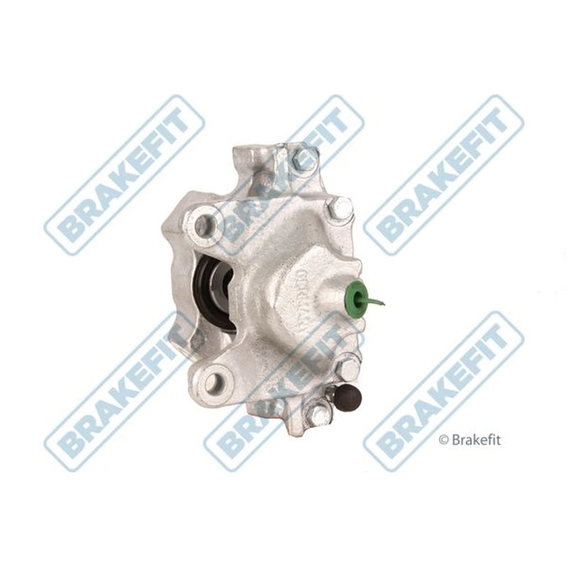 Apec Brake Caliper Assembly Rear Left BCA1313