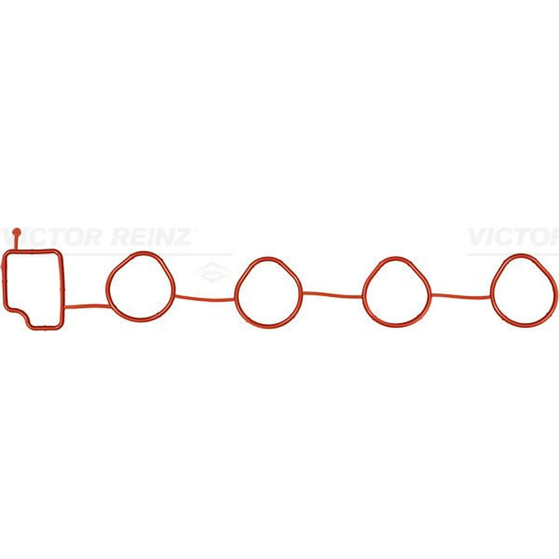 Victor Reinz Intake Manifold Gasket Thick MVQ (silicone rubb 71-54179-00