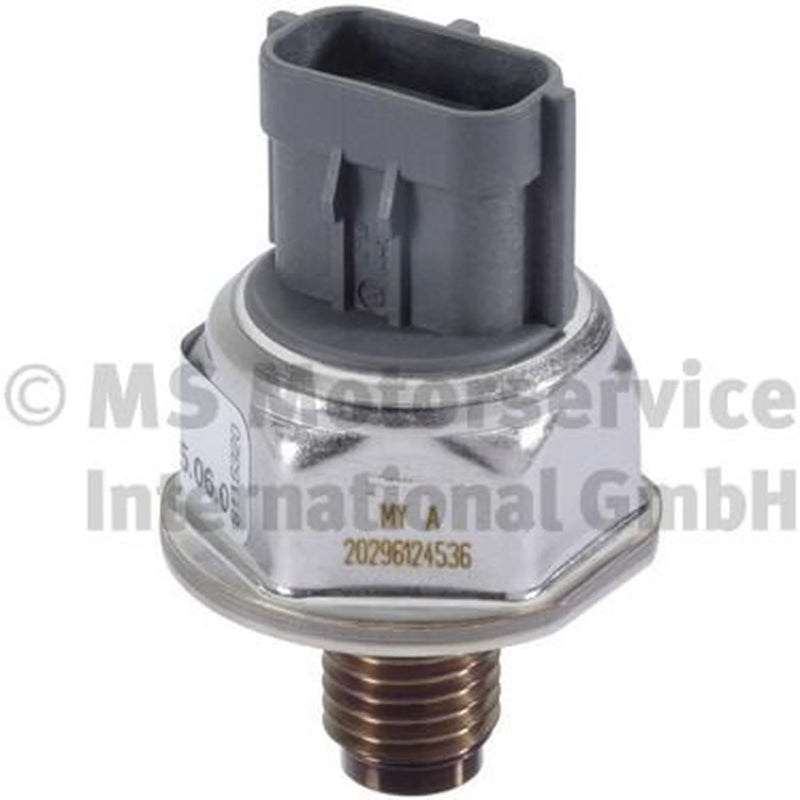 Pierburg Fuel Rail Pressure Sensor 7.11225.06.0