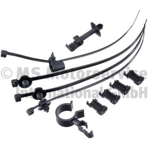 Pierburg O2 Lambda Oxygen Sensor before catalytic converter 7.13115.21.0